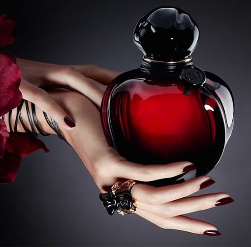 Dior Poison