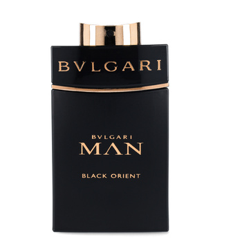 BVLGARI Black Orient Perfumy dla mężczyzn 100 ml