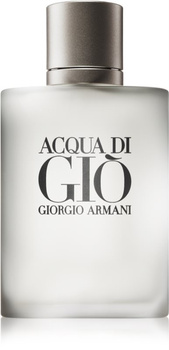 Giorgio Armani Acqua di Gio Woda toaletowa dla mężczyzn 100 ml
