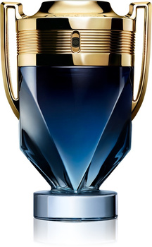 Paco Rabanne Invictus Parfum Perfumy dla mężczyzn 100 ml