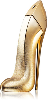 Carolina Herrera Good Girl Gold Fantasy Woda perfumowana dla kobiet 80 ml