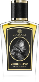 Zoologist Rhinoceros Ekstrakt perfum dla kobiet i mężczyzn 60 ml
