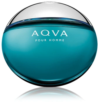 BVLGARI Aqva pour Homme Woda toaletowa dla mężczyzn 100 ml