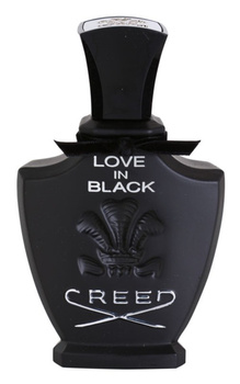 Creed Love in Black Woda perfumowana dla kobiet 75 ml