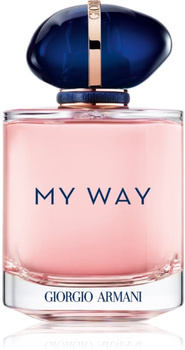 Giorgio Armani My Way Woda perfumowana dla kobiet 90 ml