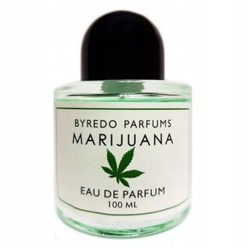 Byredo Tobacco Marijuana Woda perfumowana dla kobiet i mężczyzn 50 ml