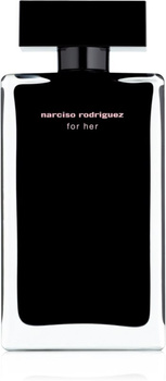 Narciso Rodriguez For Her Woda toaletowa dla kobiet 100 ml