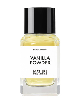 Matiere Premiere Vanilla Powder Woda Perfumowana dla kobiet i mężczyzn 100 ml