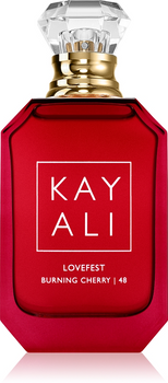 Kayali Lovefest Burning Cherry 48 Woda perfumowana dla kobiet 100 ml