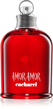 Cacharel Amor Amor Woda toaletowa dla kobiet 100 ml