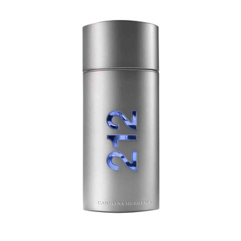 Carolina Herrera 212 NYC Men Woda toaletowa dla mężczyzn 100 ml