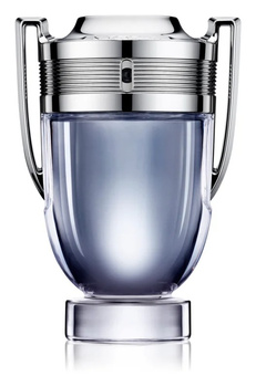 Paco Rabanne Invictus Woda toaletowa dla mężczyzn 100 ml