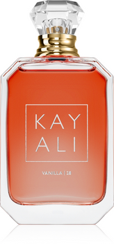 Kayali Vanilla 28 Woda perfumowana dla kobiet 100 ml