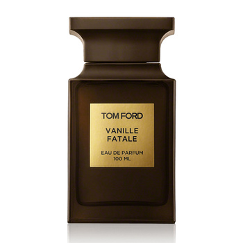 Tom Ford Vanille Fatale Woda perfumowana dla kobiet i mężczyzn 100 ml