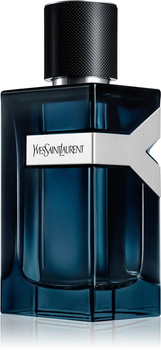 Yves Saint Laurent Y Intense Woda perfumowana dla mężczyzn 100 ml