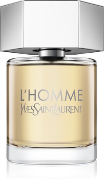 Yves Saint Laurent L'Homme Woda toaletowa dla mężczyzn 100 ml
