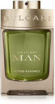 BVLGARI Man Wood Essence Woda perfumowana dla mężczyzn 100 ml