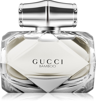 Gucci Bamboo Woda perfumowana dla kobiet 75 ml