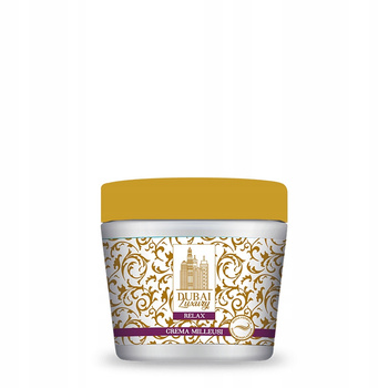 DUBAI KREM DO CIAŁA 500 ML RELAX