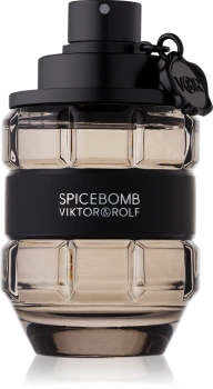 Viktor & Rolf Spicebomb Woda toaletowa dla mężczyzn 90 ml