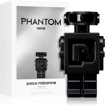 Paco Rabanne Phantom Parfum Perfumy 100 ml