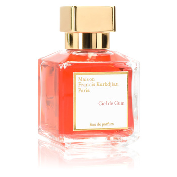 Maison Francis Kurkdjian Ciel de Gum Woda perfumowana dla kobiet i mężczyzn 70 ml