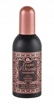 Tesori d`Oriente Hammam 100ml woda perfumowana kob