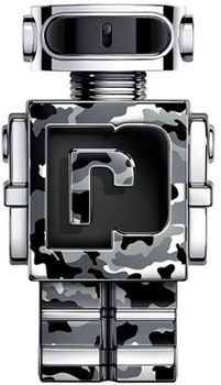 Paco Rabanne Phantom Legion Woda toaletowa dla mężczyzn 100 ml