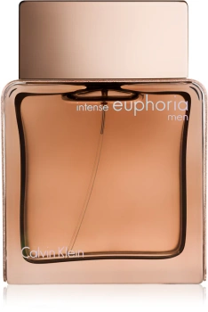 Calvin Klein Euphoria Men Intense Woda toaletowa dla mężczyzn 100 ml