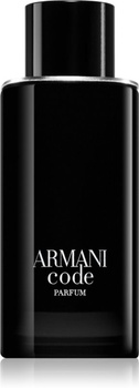 Giorgio Armani Code Parfum Perfumy dla mężczyzn 125 ml