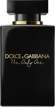 Dolce & Gabbana The Only One Intense Woda perfumowana dla kobiet 100 ml