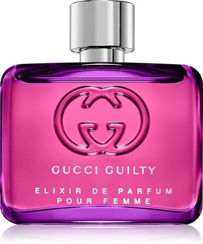 Gucci Guilty Pour Femme Ekstrakt perfum dla kobiet 60 ml