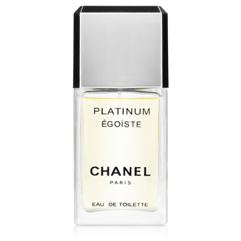 Chanel Platinum Egoiste Woda toaletowa dla mężczyzn 100 ml