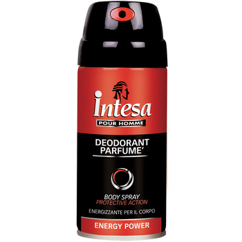Intesa MEN Dezodorant ENERGY POWER 150 ml