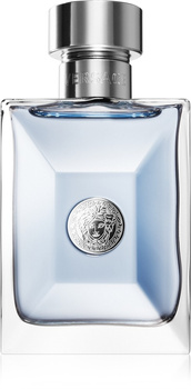 Versace Pour Homme Woda toaletowa dla mężczyzn 100 ml