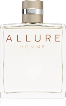 Chanel Allure Woda toaletowa dla mężczyzn 100 ml