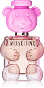 Moschino Toy 2 Bubble Gum Woda toaletowa dla kobiet 100 ml