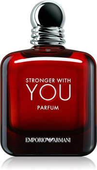 Armani Stronger With You Parfum Perfumy dla mężczyzn 100 ml