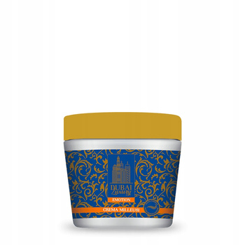DUBAI KREM DO CIAŁA 500 ML EMOTION