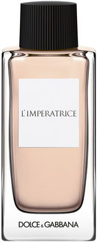 Dolce & Gabbana 3 L´Imperatrice Woda toaletowa dla kobiet 100 ml