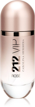 Carolina Herrera 212 VIP Rosé Woda Perfumowana 80 ml