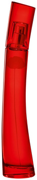 Flower by Kenzo Red Edition Woda toaletowa dla kobiet 50 ml