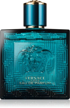 Versace Eros Woda perfumowana dla mężczyzn 100 ml