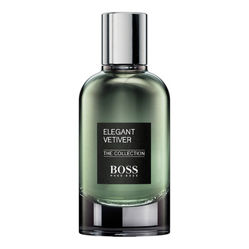 Hugo Boss Elegant Vetiver Woda perfumowana dla mężczyzn 100 ml