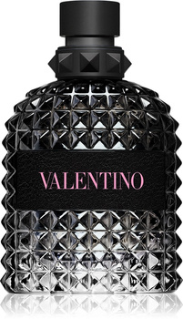 Valentino Born in Roma Uomo Woda toaletowa dla mężczyzn 100 ml