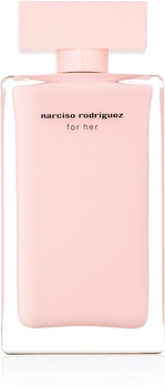 Narciso Rodriguez For Her Woda perfumowana dla kobiet 100 ml