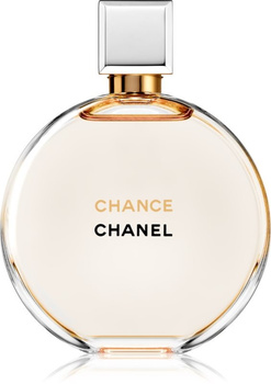 Chanel Chance Woda perfumowana dla kobiet 100 ml