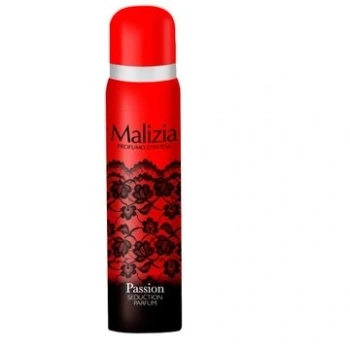 Malizia damski dezodorant Passion 100 ml