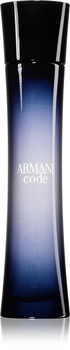 Giorgio Armani Code Pour Femme Woda perfumowana dla kobiet 75 ml