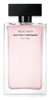 Narciso Rodriguez For Her Musc Noir Woda perfumowana dla kobiet 100 ml